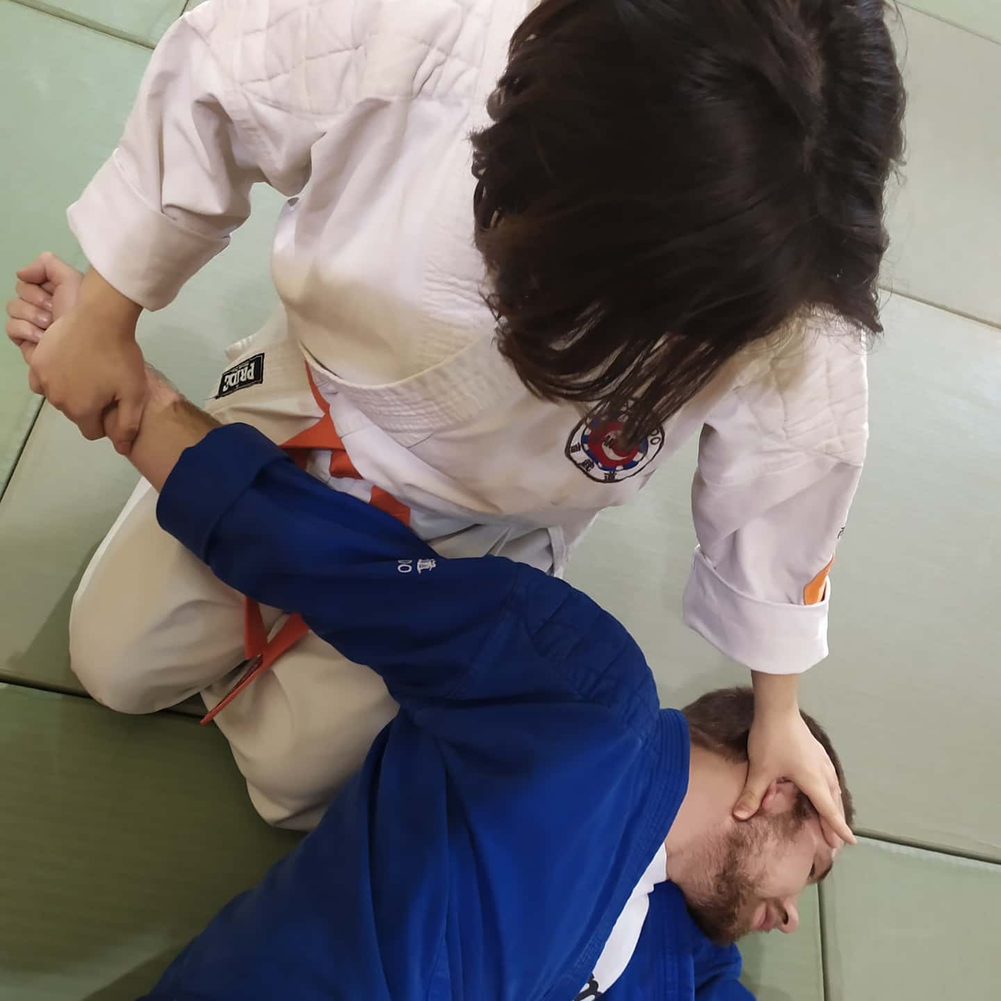 Demonstracija